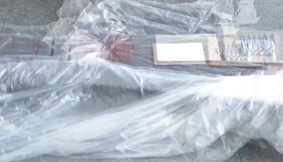 상업용 품질 표준 경사 조절식 플랫 벤치