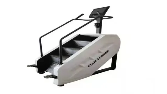 고품질의 통합 기능형 기계 Stairmaster Stepmill 상업용 계단 등반기